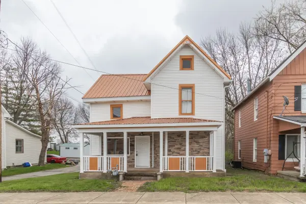 119 Meek ST, Greenfield, IN 46140