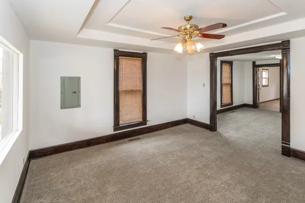119 Meek ST, Greenfield, IN 46140