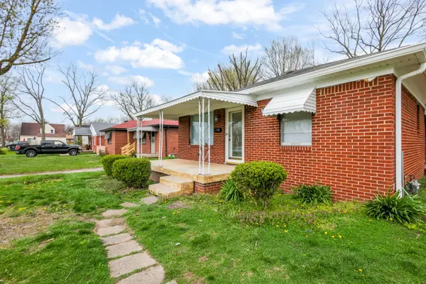 3427 N Gladstone AVE, Indianapolis, IN 46218
