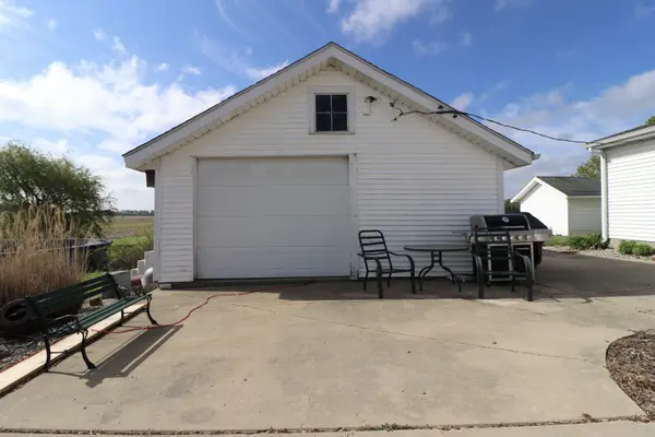 4949 N County Road 700 W, Mulberry, IN 46058