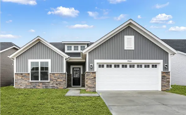 19666 Highclere LN, Westfield, IN 46069