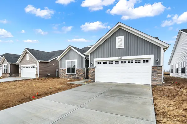 19666 Highclere LN, Westfield, IN 46069