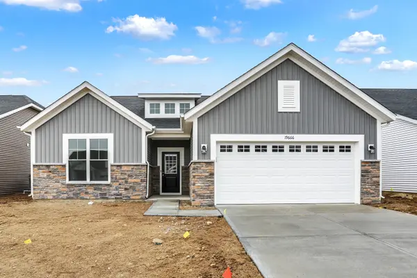 19666 Highclere LN, Westfield, IN 46069