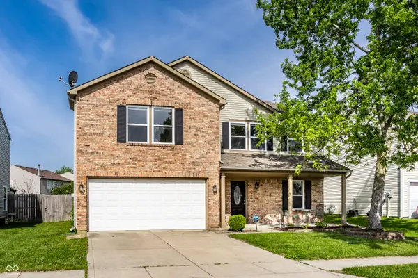 3210 Pavetto LN, Indianapolis, IN 46203