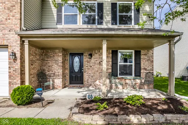 3210 Pavetto LN, Indianapolis, IN 46203