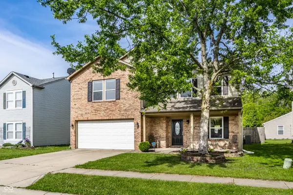 3210 Pavetto LN, Indianapolis, IN 46203
