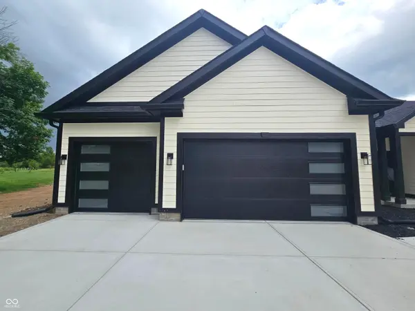 10145 N Jeffery DR, Mooresville, IN 46158