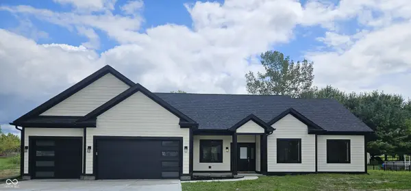 10145 N Jeffery DR, Mooresville, IN 46158