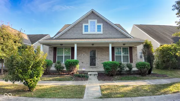 3471 Bodelva LN, Indianapolis, IN 46228