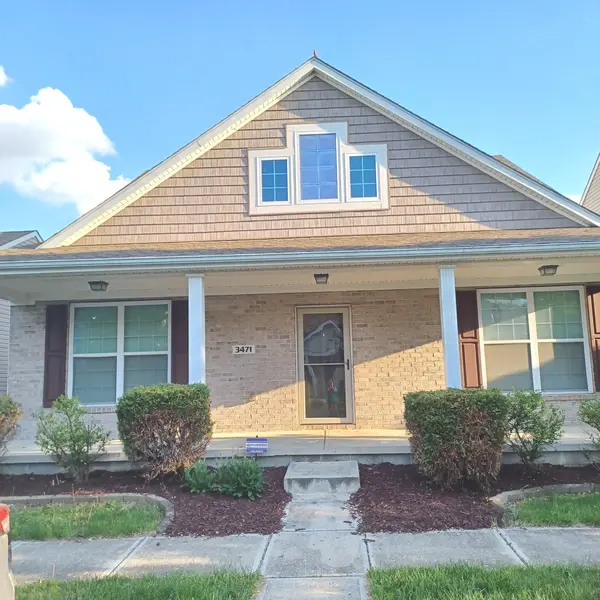 3471 Bodelva LN, Indianapolis, IN 46228