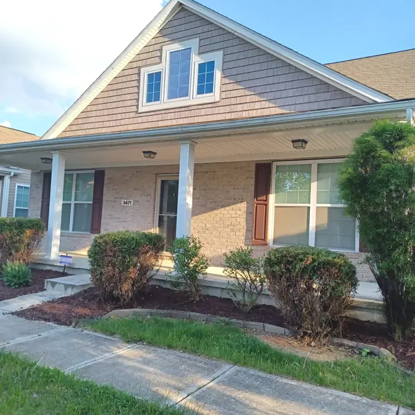3471 Bodelva LN, Indianapolis, IN 46228