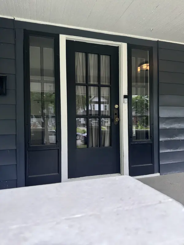418 N Dequincy ST, Indianapolis, IN 46201