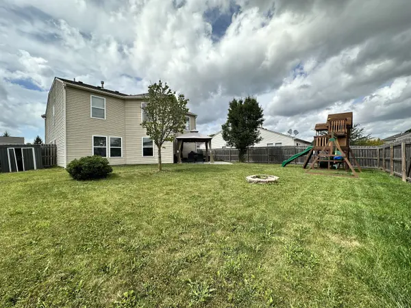 3003 Underwood CT, Whiteland, IN 46184