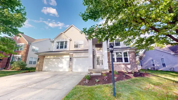 13189 Penneagle DR, Carmel, IN 46033