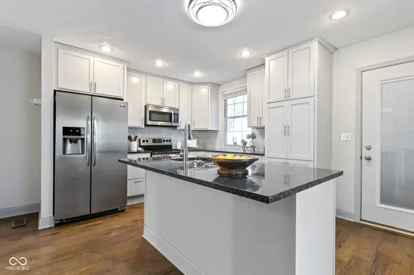 2350 Guilford AVE Indianapolis, IN 46205