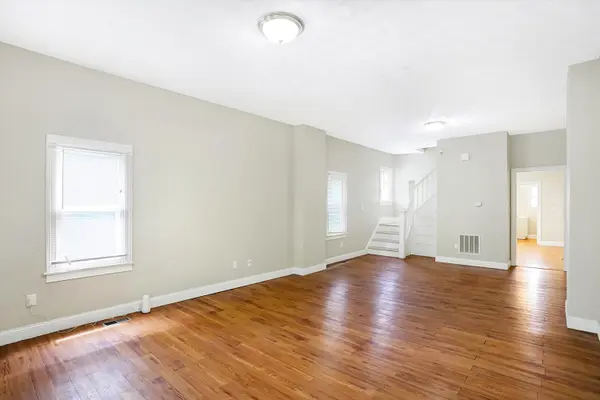 2538 N Talbott ST, Indianapolis, IN 46205