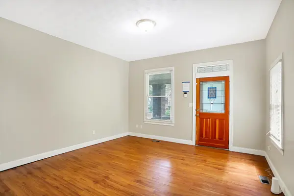 2538 N Talbott ST, Indianapolis, IN 46205