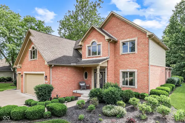 1037 Massey CT, Greenwood, IN 46143