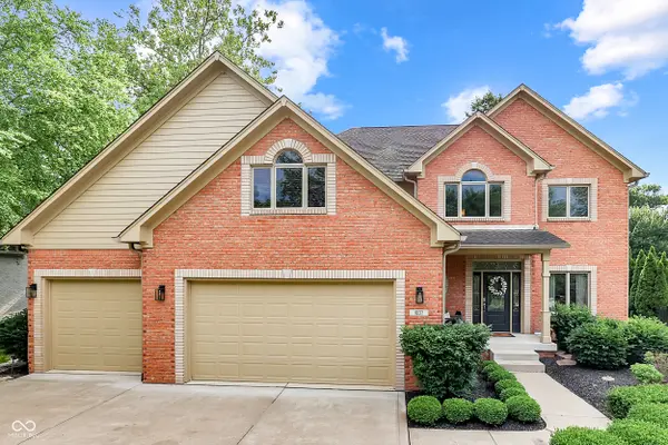1037 Massey CT, Greenwood, IN 46143
