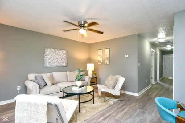 2850 N Chester AVE, Indianapolis, IN 46218