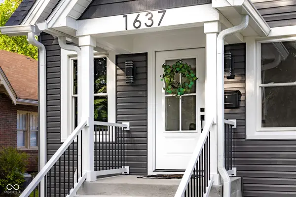 1637 Washington ST, Columbus, IN 47201