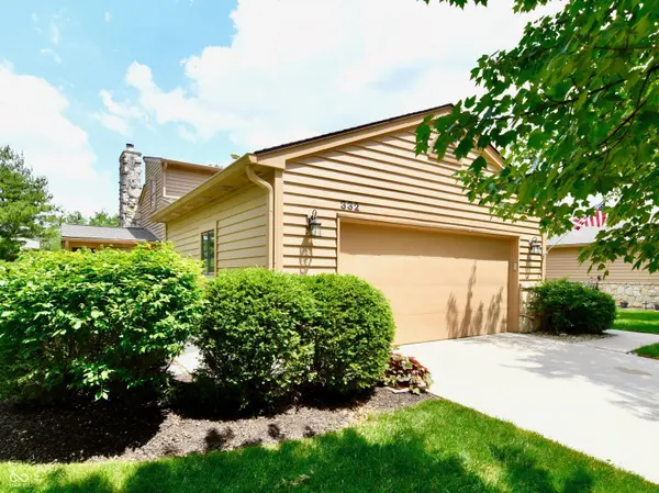 332 Sandbrook DR, Noblesville, IN 46062