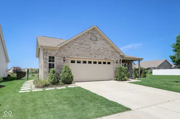 18170 Pennsy WAY, Westfield, IN 46074
