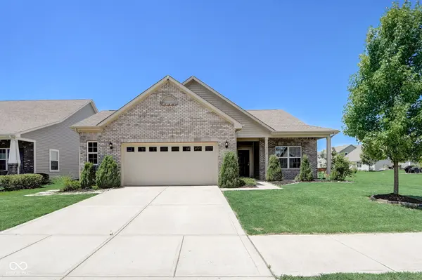 18170 Pennsy WAY, Westfield, IN 46074