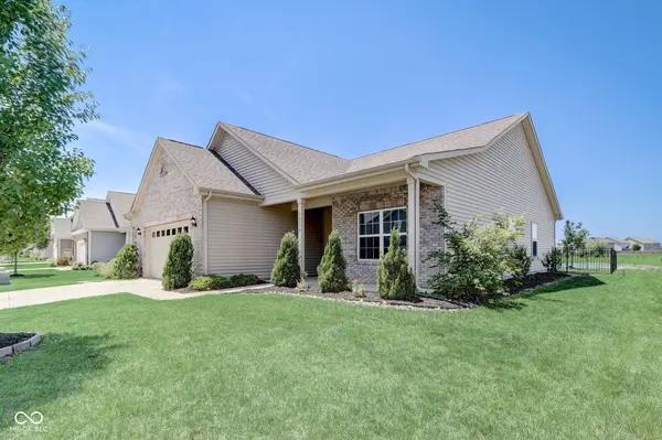 18170 Pennsy WAY, Westfield, IN 46074