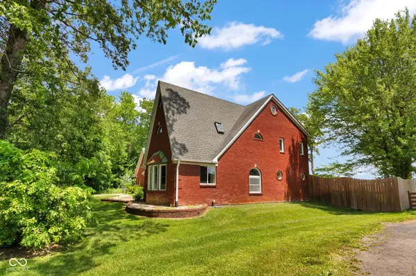 11390 N Pheasant RUN, Fairland, IN 46126