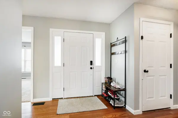 5943 W State Road 135, Trafalgar, IN 46181