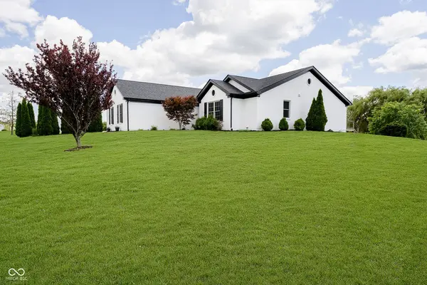 5943 W State Road 135, Trafalgar, IN 46181