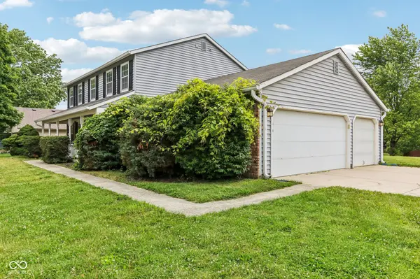 285 Watercrest WAY, Avon, IN 46123
