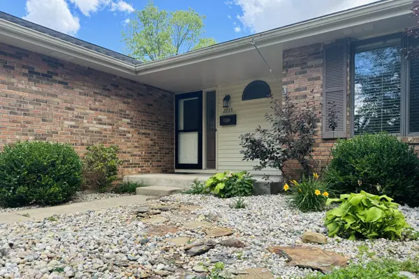 2935 N Marr RD, Columbus, IN 47203