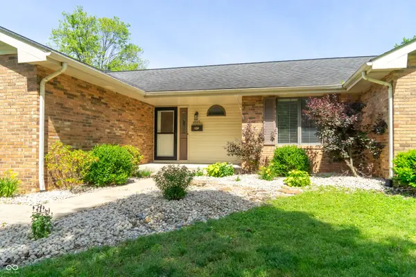 2935 N Marr RD, Columbus, IN 47203