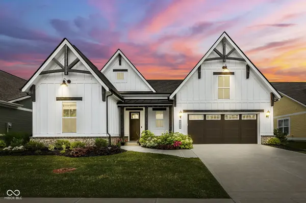 15480 Woodford DR, Westfield, IN 46074