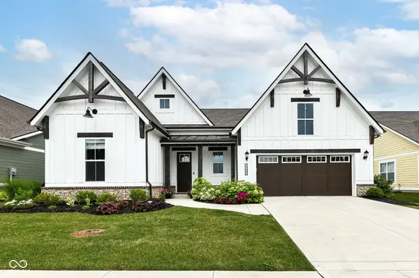 15480 Woodford DR, Westfield, IN 46074