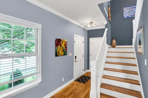 565 Isenhour Hills DR, Zionsville, IN 46077