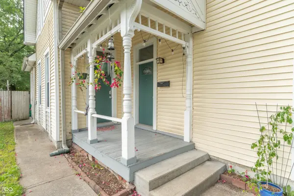 1323 E 10th ST, Indianapolis, IN 46202