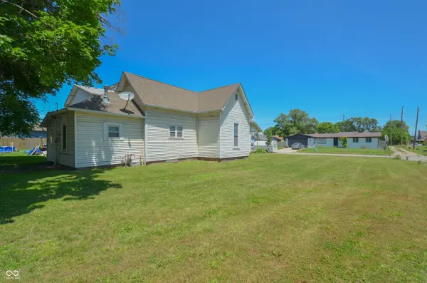 920 Arbor AVE, Indianapolis, IN 46221