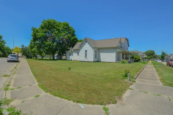 920 Arbor AVE, Indianapolis, IN 46221