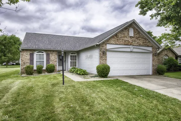 2211 Autumn Creek DR, Indianapolis, IN 46229