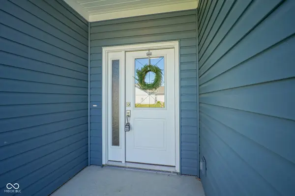299 Haddington LN, Lafayette, IN 47905