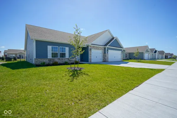 299 Haddington LN, Lafayette, IN 47905