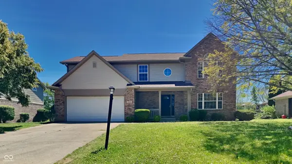 10245 Ironway DR, Indianapolis, IN 46239