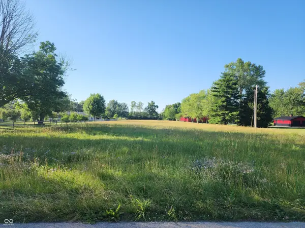 0000 W Old Fort RD, Fortville, IN 46040