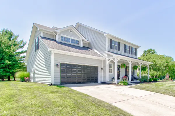 446 Depot CIR, Avon, IN 46123