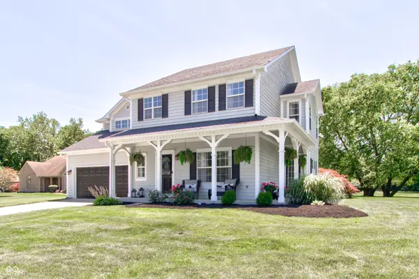 446 Depot CIR, Avon, IN 46123