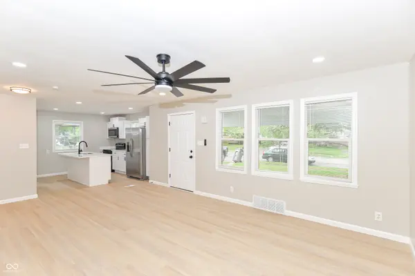3213 N Riley AVE, Indianapolis, IN 46218