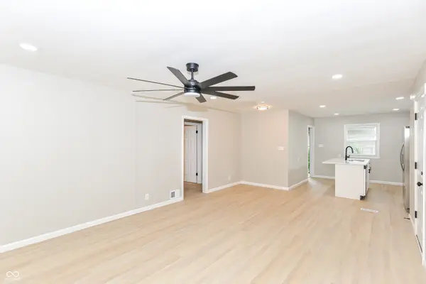3213 N Riley AVE, Indianapolis, IN 46218
